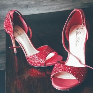 Red Heels